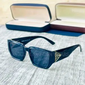 Prada High Quality Unisex Sunglasses
