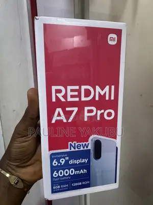 New Xiaomi Redmi A7 Pro 64 GB