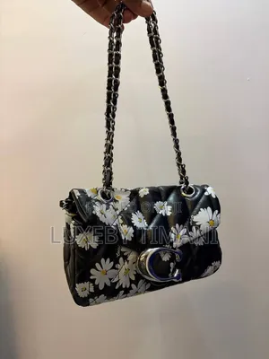 Coach Bag - Another Colour Available