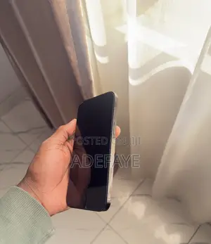 Apple iPhone 14 Pro Max 256 GB Black