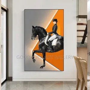 Living Room Wall Décor