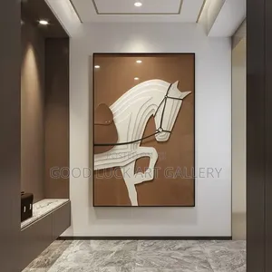 Living Room Wall Décor