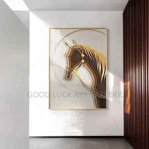 Living Room Wall Décor