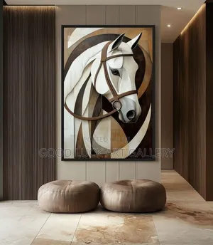 Living Room Wall Décor