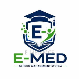 E-Med School Management System