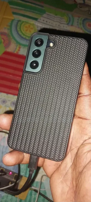 Samsung Galaxy S22 5G 128 GB Green