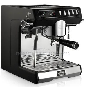 Sunbeam Cafe Series Duo Espresso Machine