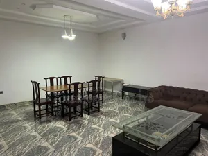 Furnished 3bdrm Apartment in Awuse Estate, Opebi for rent