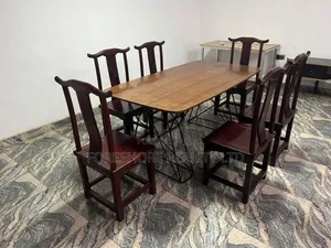 Furnished 3bdrm Apartment in Awuse Estate, Opebi for rent