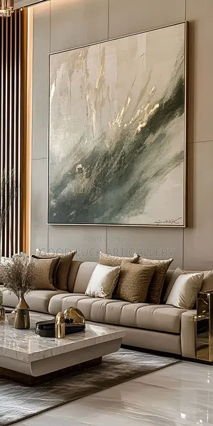 Elegant Wall Art