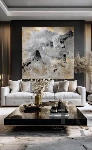 Elegant Wall Art