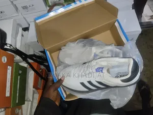 Adidas Samba Sneakers