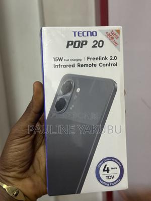 New Tecno Pop 20 64 GB