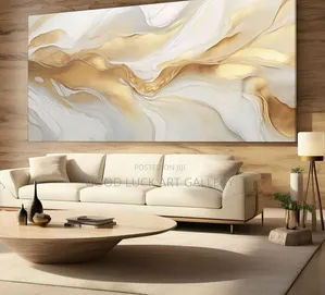Large Wall Art