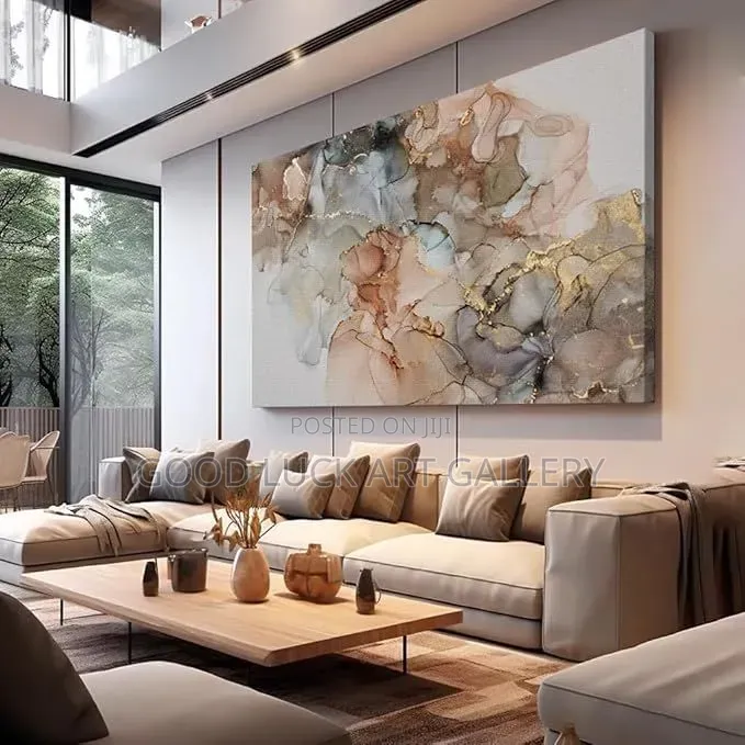 Large Wall Art
