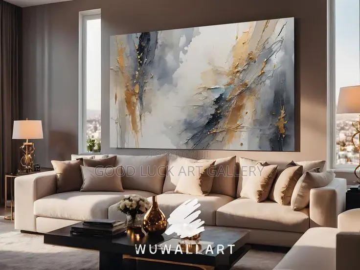 Large Wall Art
