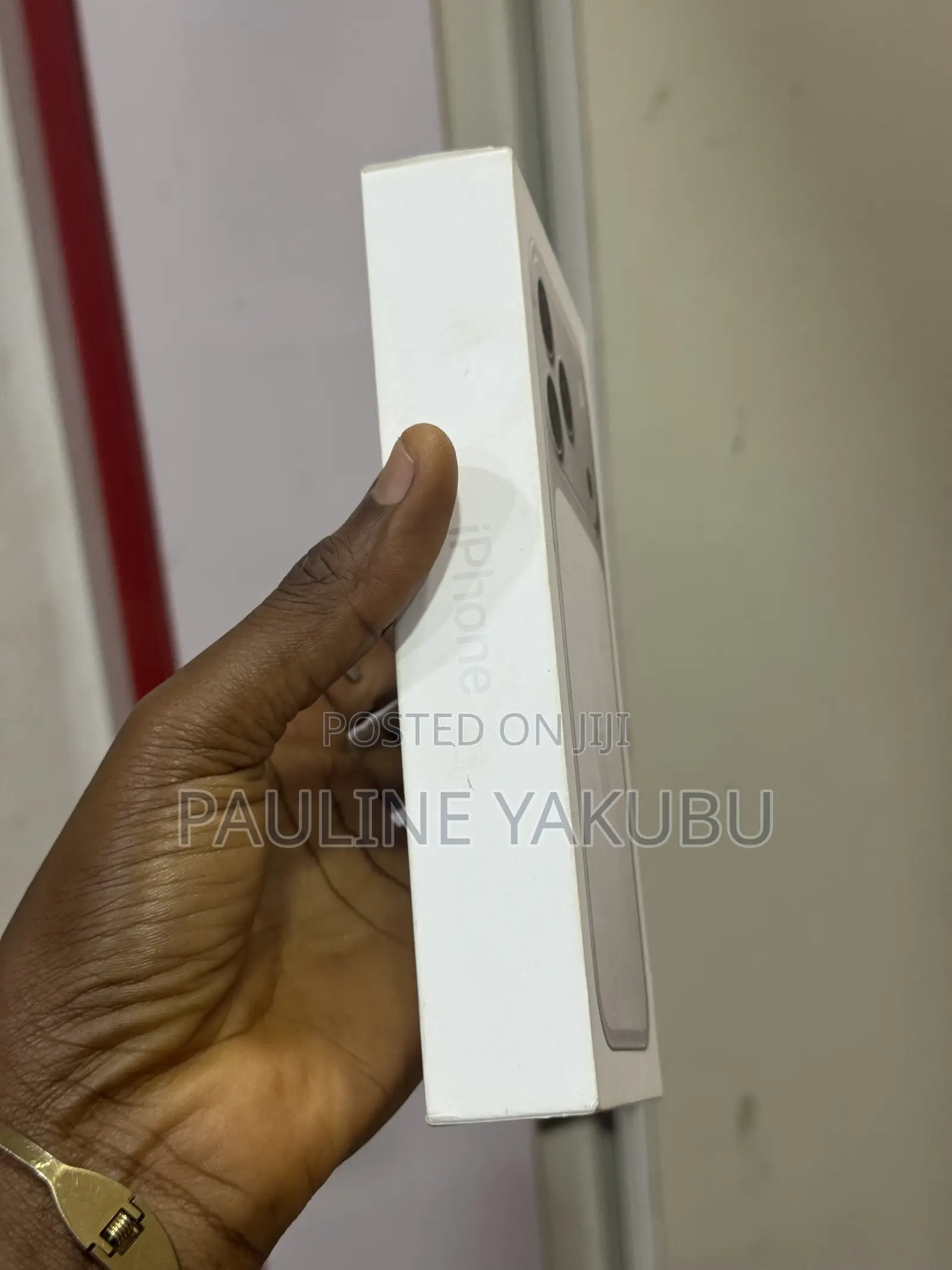 New Apple iPhone 18 Pro Max 512 GB