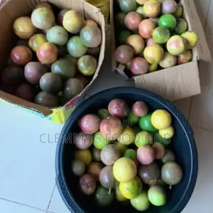 Passion Fruit