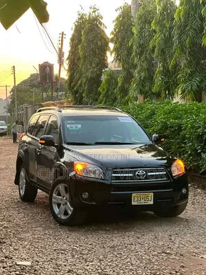 Toyota RAV4 2.5 Sport 4x4 2010