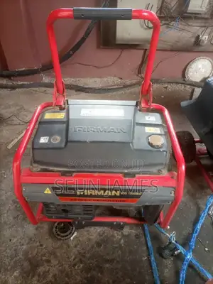 Good Generator for Sell
