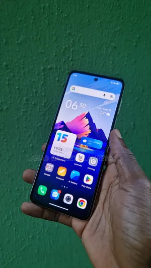 Tecno Phantom V Flip 5G 256 GB