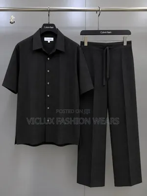 Calvin Klein Luxury Men 2p