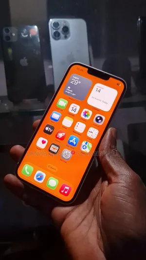 Apple iPhone 13 128 GB Pink