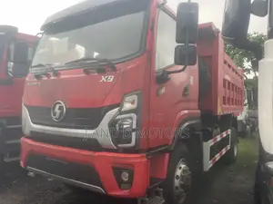 Super Clean and Sharp Looking 2026 Sagmoto Tipper