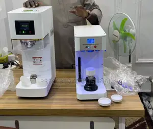 Can Sealing Machine