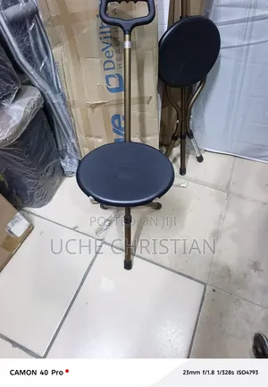 Walking Sticks With Seat