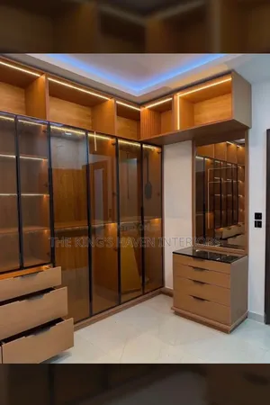 Standard Wardrobes