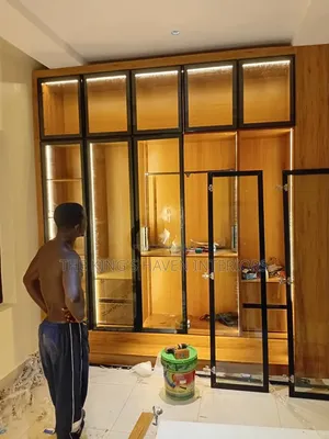 Standard Wardrobes