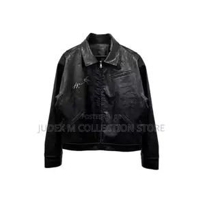 Premium Made Extreme Windbreaker and Gastro Made Jacket
