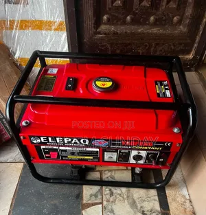 Elepaq Generator