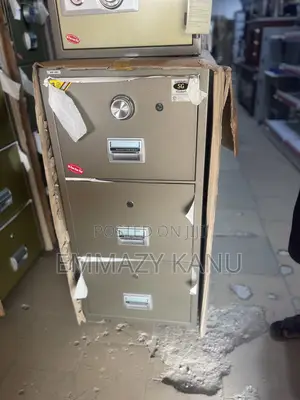 Quality Imported FireProof Safe