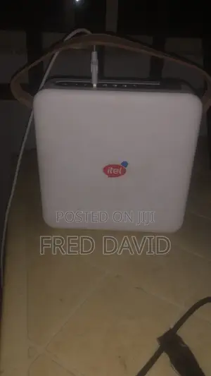 Itel Power Go
