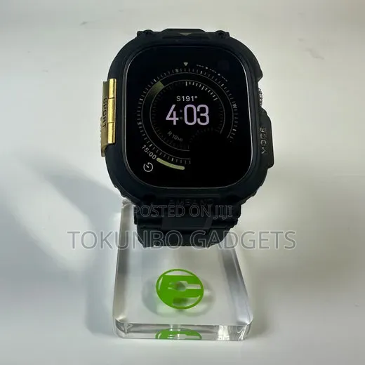 Apple Iwatch Series 7