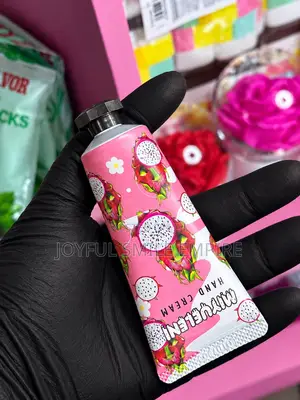 Hand Cream