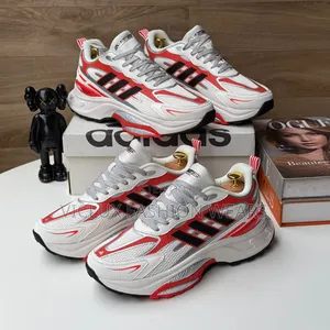 Adidas Luxury Men's Sneakers