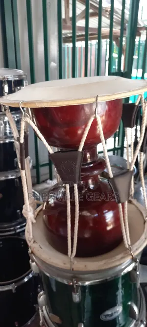 Quality Talking Drum