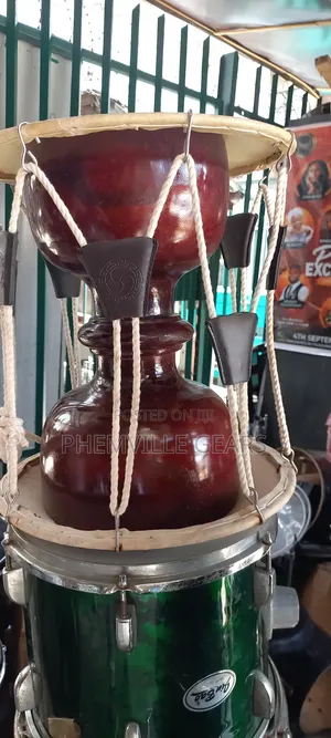 Quality Talking Drum