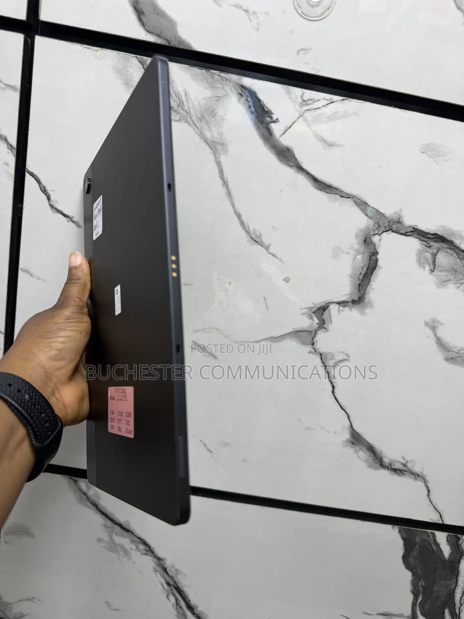 Samsung Galaxy Tab A9+ 128 GB Gray