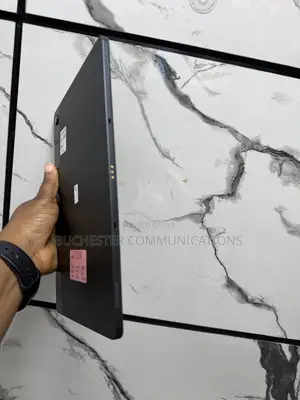 Samsung Galaxy Tab A9+ 128 GB Gray