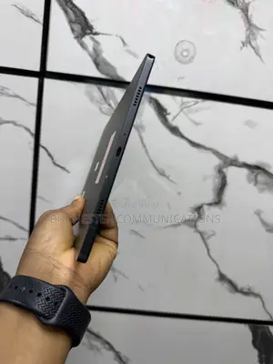 Samsung Galaxy Tab A9+ 128 GB Gray