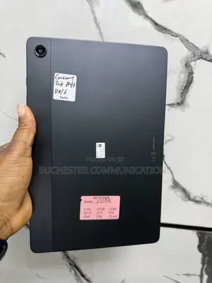 Samsung Galaxy Tab A9+ 128 GB Gray
