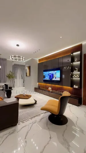 TV Wall Interior Design