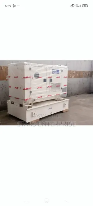 20kva Sounds Proof Generator