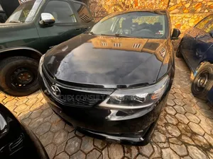 Toyota Camry SE 4dr Sedan (2.5L 4cyl 6A) 2012 Gray