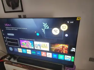 75-Inch Hisense SMART TV