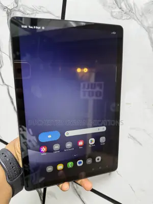 Samsung Galaxy Tab A9+ 64 GB Black